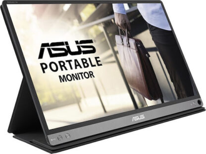 ASUS Monitor ZenScreen GO MB16AHP 15,6" (90LM04T0-B01170) (90LM04T0B01170)