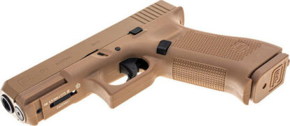 Umarex Αεροβόλο Πιστόλι CO2 Glock 19X 4.5mm