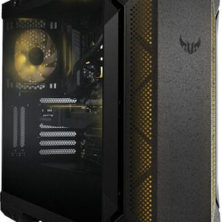 Thermaltake View 270 TG ARGB Midi Tower Κουτί Υπολογιστή με Πλαϊνό Παράθυρο Snow
