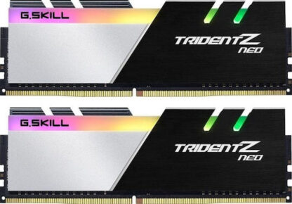 G.Skill Trident Z F4-3600C18D-32GTZN memory module 32 GB 2 x 16 GB DDR4 3600 MHz