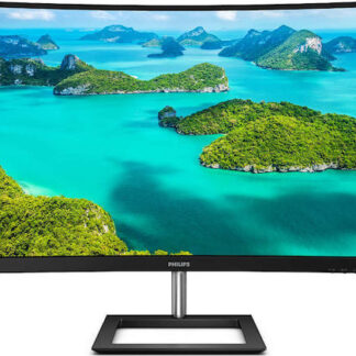 AOC V4 Q24V4EA LED display 60.5 cm (23.8 ) 2560 x 1440 pixels 2K Ultra HD Black