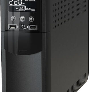 PowerWalker VI 600 CSW
