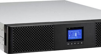 PowerWalker VFI 1000 CRM LCD
