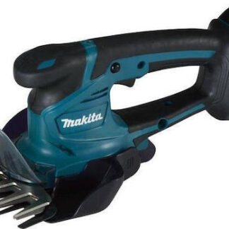 Makita DUM604SYX cordless grass shear Black Turquoise Lithium-Ion (Li-Ion) 18 V