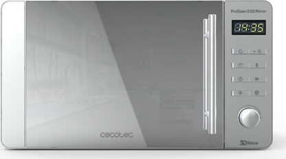CECOTEC Proclean 5120 Inox
