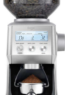 Krups CitiZ & Milk Καφετιέρα για Κάψουλες Nespresso με Αφρογαλιέρα Μαύρη