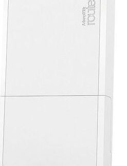 MikroTik LHGGR&FG621-EA Εξωτερική Κεραία WiFi Παραβολική 17dBi