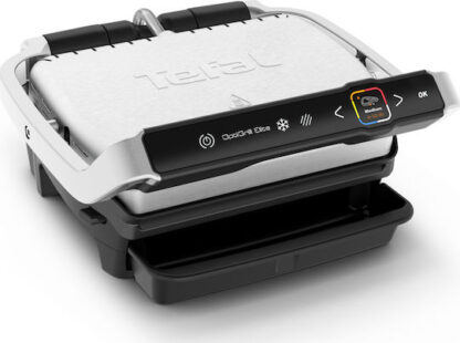 Tefal Optigrill Elite GC750D