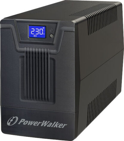 PowerWalker VI 1500 SCL UPS 1500VA/ 900W