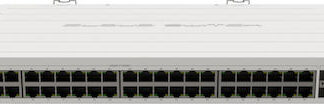 NETGEAR 8-Port Multi-Gigabit/10g Ethernet Smart Managed Pro Switch with 2 SFP+ Ports (MS510TXM)
