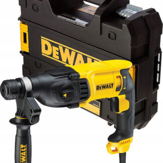 Makita HR2630 rotary hammer SDS Plus 800 W