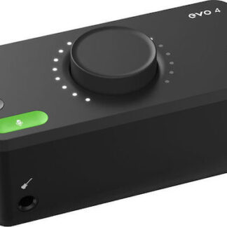 Audient EVO4 - USB audio interface