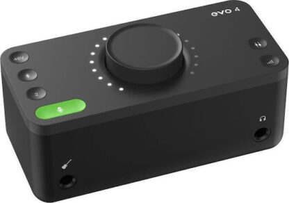 Audient EVO4 - USB audio interface