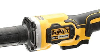 Dewalt Ταινιολειαντήρας Solo με Ρύθμιση Ταχύτητας Κωδικός: DCM200N
