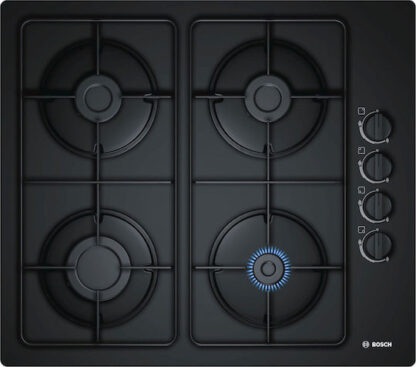 Bosch Εστία Υγραερίου Αυτόνομη 59x52εκ. Κωδικός: POP6B6B80