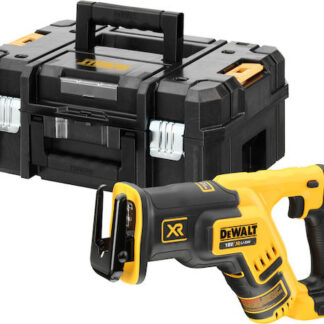 Dewalt Σπαθοσέγα 18V Χωρίς Μπαταρία Κωδικός: DCS380N