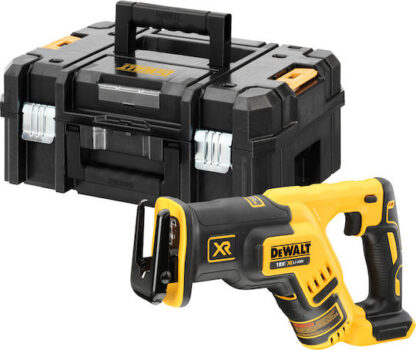 Dewalt Σπαθοσέγα 18V Solo Κωδικός: DCS367NT
