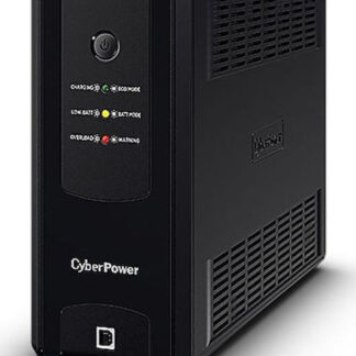 Eaton 5E Gen2 900 USB UPS Line-Interactive 900VA 480W με 2 Schuko Πρίζες