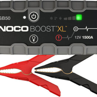 Noco Boost Gb70 Hd Ultrasafe Φορητός Εκκινητής Μπαταρίας Αυτοκινήτου 2000A με Power Bank / USB 12V Κωδικός: 0-46221-15005-6
