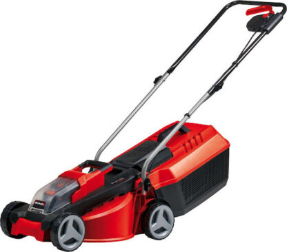 Einhell GE-CM 18/30 Li-Solo Μηχανή Γκαζόν Μπαταρίας 18V