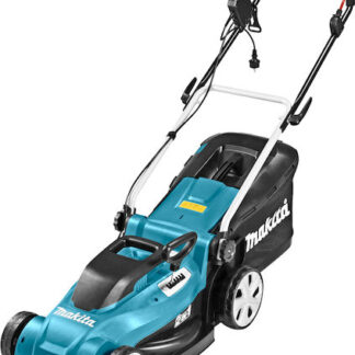 Makita Μηχανή Γκαζόν Ηλεκτρική 1600W