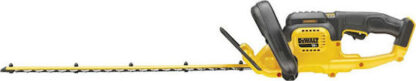Dewalt DCM563PB Μπορντουροψάλιδο Μπαταρίας 18V με Μήκος Λάμας 55cm Solo