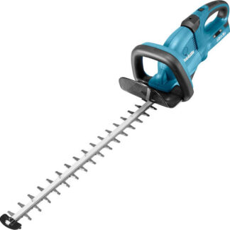 Makita DUN500WZ Μπορντουροψάλιδο Μπαταρίας 18V Τηλεσκοπικό με Μήκος Λάμας 50cm Solo