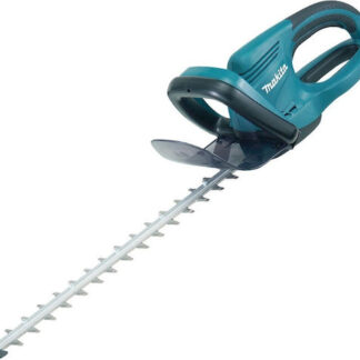 Makita UH5580 Ηλεκτρικό Μπορντουροψάλιδο 670W με Μήκος Λάμας 55cm