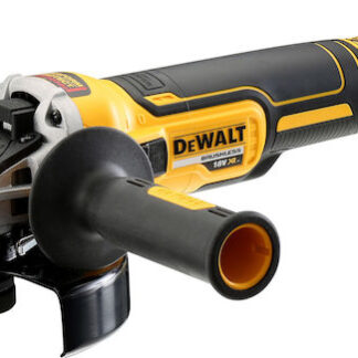 Dewalt Κρουστικό Δραπανοκατσάβιδο Μπαταρίας Brushless 18V 2x5Ah Κωδικός: DCD996P2