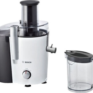 Kenwood Αποχυμωτής Αργής Σύνθλιψης 140W Λευκός