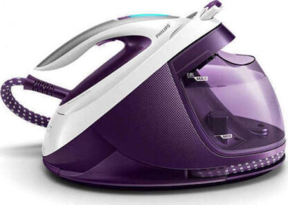 Philips PerfectCare Elite Plus Σύστημα Σιδερώματος Πίεσης 7.5bar με Δοχείο 1.8lt Κωδικός: GC9660/30