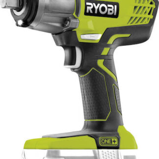 Dewalt Μπουλονόκλειδο Μπαταρίας 18V Solo με Υποδοχή 1/2" Κωδικός: DCF900NT