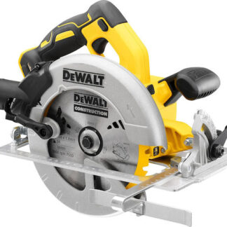Dewalt Δισκοπρίονο με Σύστημα Αναρρόφησης Κωδικός: DCS565N