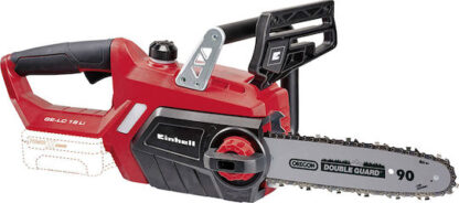 Einhell GE-LC 18 Li Solo Κλαδευτικό Αλυσοπρίονο Μπαταρίας Solo 18V 2.9kg με Λάμα 25cm Κωδικός: 4501761