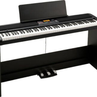 Yamaha Ηλεκτρικό Πιάνο DGX-670 Black