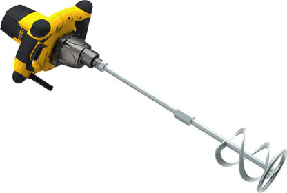 Stanley Ηλεκτρικός Αναδευτήρας 1600W Κωδικός: FME190