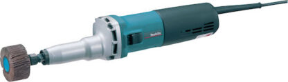 Makita Ευθύς Λειαντήρας 750W με Ρύθμιση Ταχύτητας και με Σύστημα Αναρρόφησης Κωδικός: GD0810C
