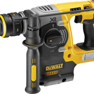 Dewalt Κρουστικό Κατεδαφιστικό Μπαταρίας Brushless 18V Solo με Υποδοχή SDS Plus Κωδικός: DCH172N