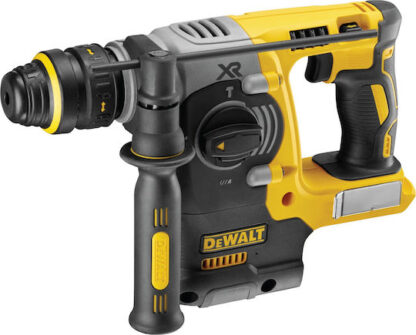 Dewalt Κρουστικό Σκαπτικό Πιστολέτο Μπαταρίας Brushless 18V Solo με Υποδοχή SDS Plus Κωδικός: DCH274N
