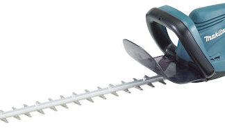 Makita UH5580 Ηλεκτρικό Μπορντουροψάλιδο 670W με Μήκος Λάμας 55cm