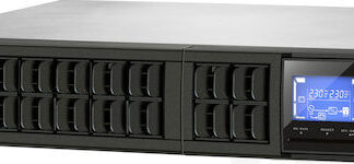 Eaton 9SX 3000i Rack2U (9SX3000IR)