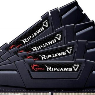 Kingston Fury Beast DDR4 RAM με 2x8GB Modules και Ταχύτητα 3600 για Desktop Κωδικός: KF436C17BB2AK2/16