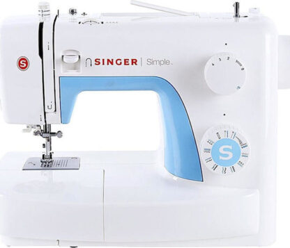 Singer Οικιακή Ραπτομηχανή Simple Κωδικός: VE-3221
