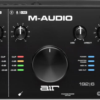 Audient EVO4 - USB audio interface