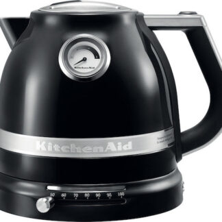 Kitchenaid Βραστήρας 1.5lt 2400W Μαύρος Κωδικός: 5KEK1522EOB