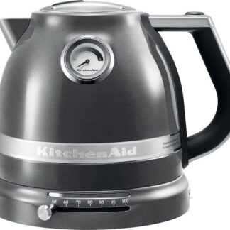 KitchenAid 5KEK1522EER electric kettle 1.5 L 2400 W Red
