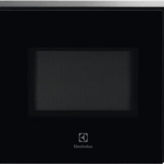 Bosch Εντοιχιζόμενος Φούρνος Μικροκυμάτων 21lt Μαύρος Κωδικός: BFL7221B1