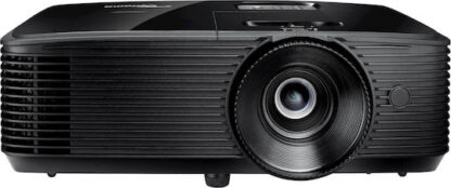 Optoma HD28e 3D Projector DLP Full HD Λάμπας LED με Ενσωματωμένα Ηχεία Μαύρος Κωδικός: E1P0A3PBE1Z5