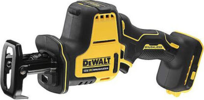 Dewalt Σπαθοσέγα 18V Χωρίς Μπαταρία Brushless Κωδικός: DCS369N