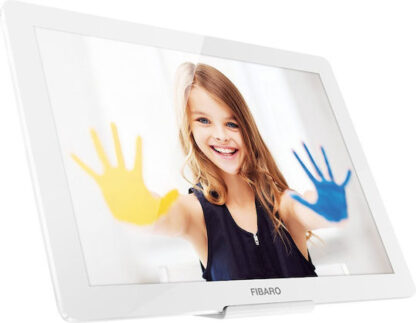 Fibaro Swipe Wireless White